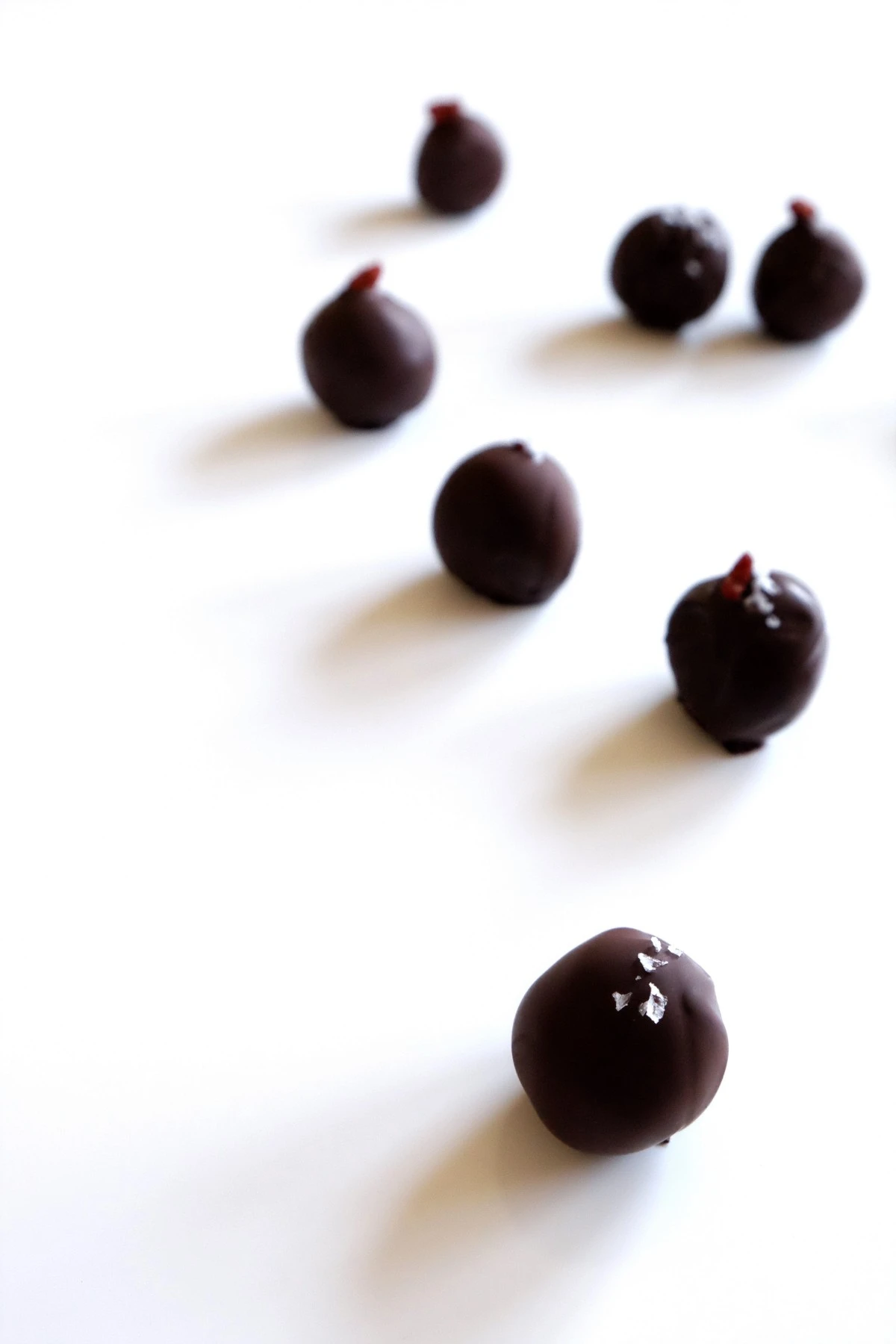 Superfood cacao Royal Ghee bon bons with benefits