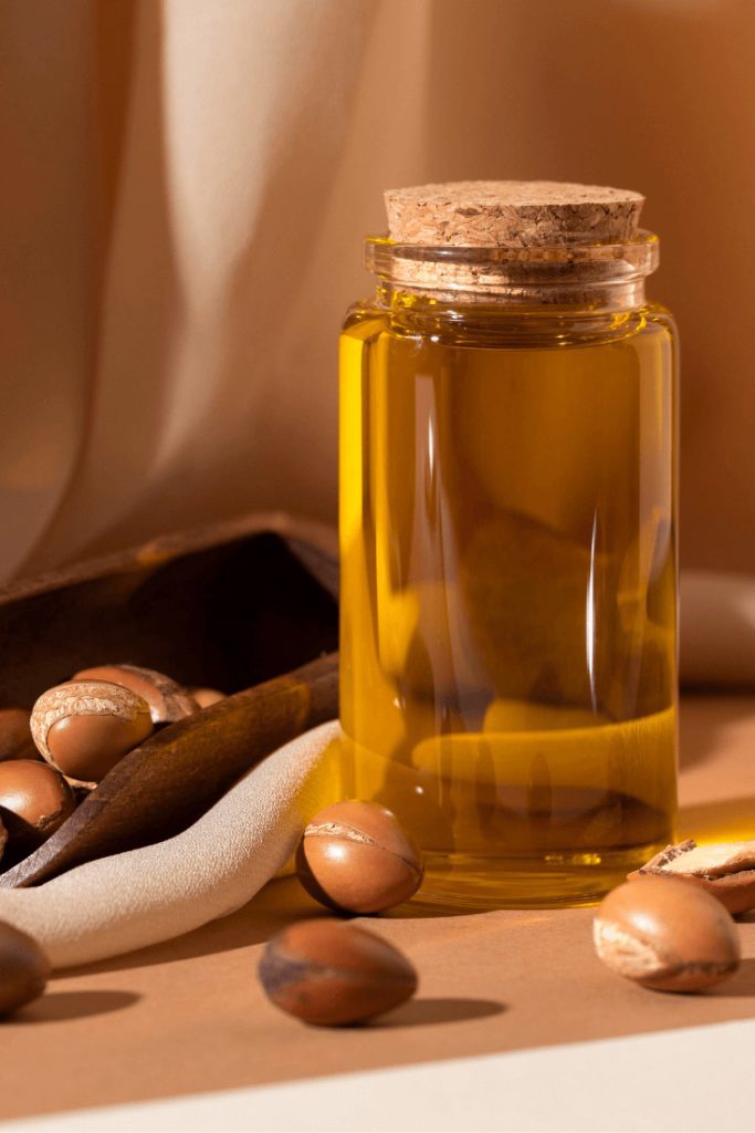 Argan oil is known as liquid gold. This post explains why your face will love Argan oil.